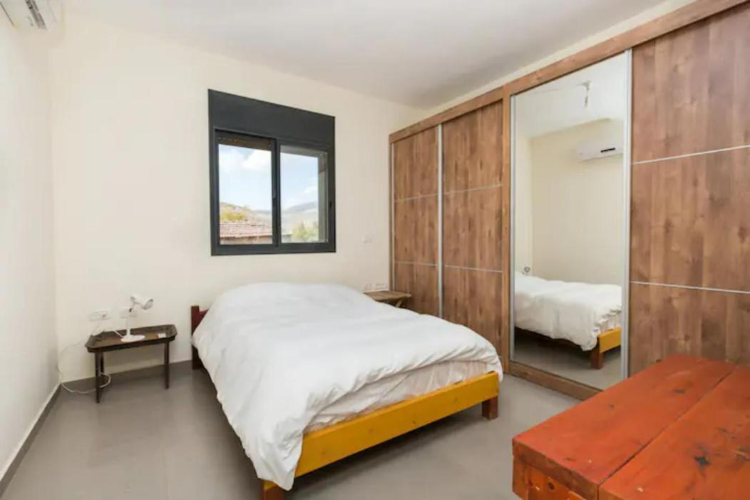 המקום של גיא Vila Sede Eli'ezer Exterior foto